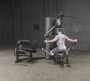 Силовой центр мультистанция Body Solid G10B