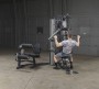 Силовой центр мультистанция Body Solid G10B