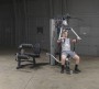 Силовой центр мультистанция Body Solid G10B