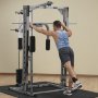 Опция верхняя тяга Body-Solid PLA144W