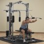 Опция верхняя тяга Body-Solid PLA144W