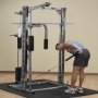 Опция верхняя тяга Body-Solid PLA144W