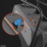 Matrix Performance Premium LED Лестница-эскалатор
