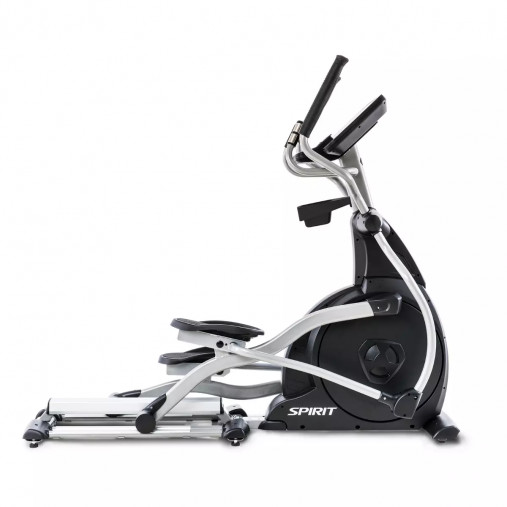 Эллиптический тренажер SPIRIT CE800+ NEW коммерческий