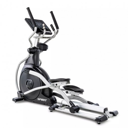 Эллиптический тренажер SPIRIT CE800+ NEW коммерческий