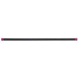 Бодибар 30LB / 13,59 кг пурпурный наконечник Body-Solid BSTFB30