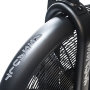 Ветровое крыло Assault AirBike пластиковое