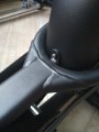 Ветровое крыло Assault AirBike пластиковое
