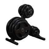 Стойка для олимпийских дисков под гриф Ø50 мм Body-Solid OWT24