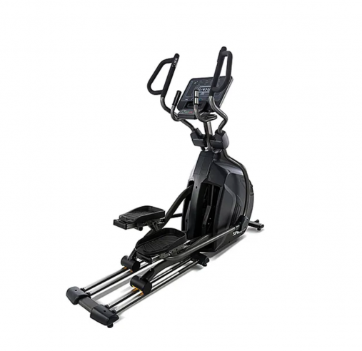 Эллиптический тренажер SPIRIT CE850+