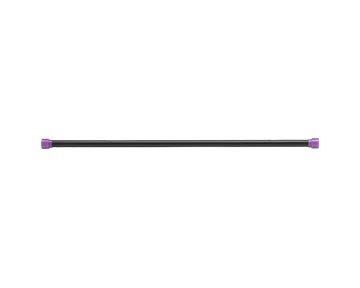 Бодибар 6LB / 2,7 кг светло-феолетовый наконечник Body-Solid BSTFB6