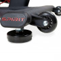 Эллиптический тренажер SPIRIT CG800 EGLIDE BLACK