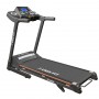 Беговая дорожка домашняя складная компактная UnixFit ST-600X с ковриком