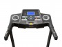 Беговая дорожка домашняя складная компактная UnixFit ST-600X с ковриком