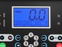 Беговая дорожка домашняя складная компактная UnixFit ST-600X с ковриком