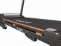Беговая дорожка домашняя складная компактная UnixFit ST-600X с ковриком