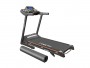 Беговая дорожка домашняя складная компактная UnixFit ST-600X с ковриком