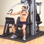 Мультистанция силовой центр Body Solid G9S с двумя стеками по 95 кг