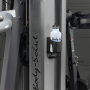 Мультистанция силовой центр Body Solid G9S с двумя стеками по 95 кг