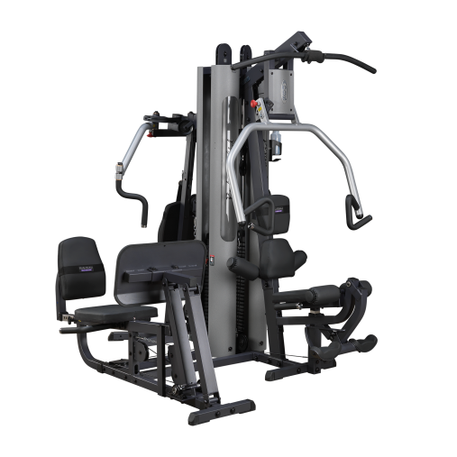 Мультистанция силовой центр Body Solid G9S с двумя стеками по 95 кг