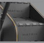 Лестница-эскалатор Matrix Endurance. Консоль Touch XL