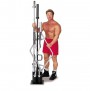 Стойка для 5 олимпийских грифов Ø50 мм Body-Solid GOBH5