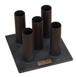 Стойка для 5 олимпийских грифов Ø50 мм Body-Solid GOBH5