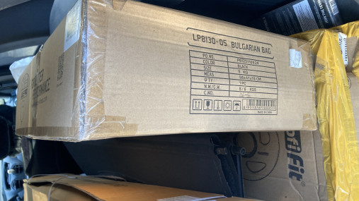 Болгарский мешок LIVEPRO Bulgarian Bag 5 кг