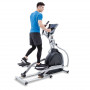 Эллиптический тренажер SPIRIT XE795 BLACK профессиональный