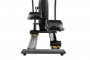 Эллиптический тренажер SPIRIT XE795 BLACK профессиональный