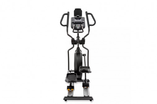 Эллиптический тренажер SPIRIT XE795 BLACK профессиональный