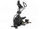 Эллиптический тренажер SPIRIT XE795 BLACK профессиональный