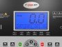Беговая дорожка домашняя складная UnixFit MX-450V + Коврик 190 см!