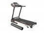 Беговая дорожка домашняя складная UnixFit MX-450V + Коврик 190 см!