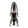 Мультистанция силовой комплекс INSPIRE Fitness M1 со стеком 75 кг