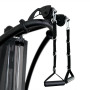 Мультистанция силовой комплекс INSPIRE Fitness M1 со стеком 75 кг