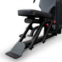 Мультистанция силовой комплекс INSPIRE Fitness M1 со стеком 75 кг