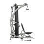 Мультистанция силовой комплекс INSPIRE Fitness M1 со стеком 75 кг