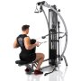 Мультистанция силовой комплекс INSPIRE Fitness M1 со стеком 75 кг
