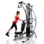 Мультистанция силовой комплекс INSPIRE Fitness M1 со стеком 75 кг
