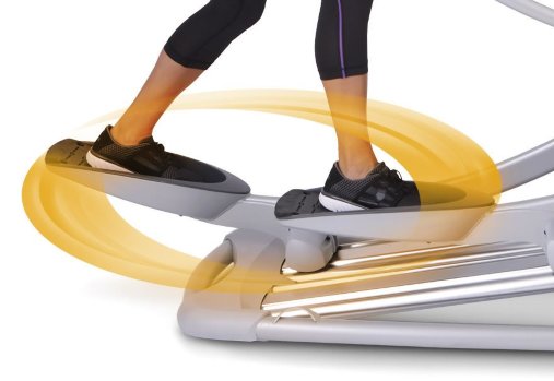 Эллиптический тренажер Octane Fitness Q35x