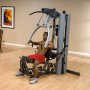 Силовой центр Body Solid Fusion F600