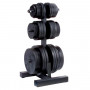 Стойка для олимпийских дисков (Ø50) Body-Solid WT46