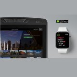 Matrix Endurance Touch Лестница-эскалатор