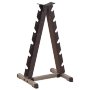 Стойка-подставка для гантелей - "Елочка" Body-Solid GDR44