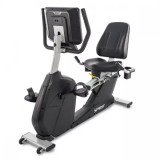 SPIRIT CR800ENT+ Велотренажер горизонтальный