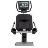 SPIRIT CR800ENT+ Велотренажер горизонтальный