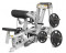 Бицепс сидя Hoist RPL-5102