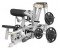 Бицепс сидя Hoist RPL-5102