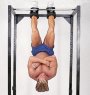 Гравитационные ботинки BODY-SOLID GIB2